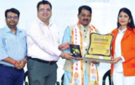 महात्मा फुले के विचाराें से शिक्षा काे नई दिशा मिली